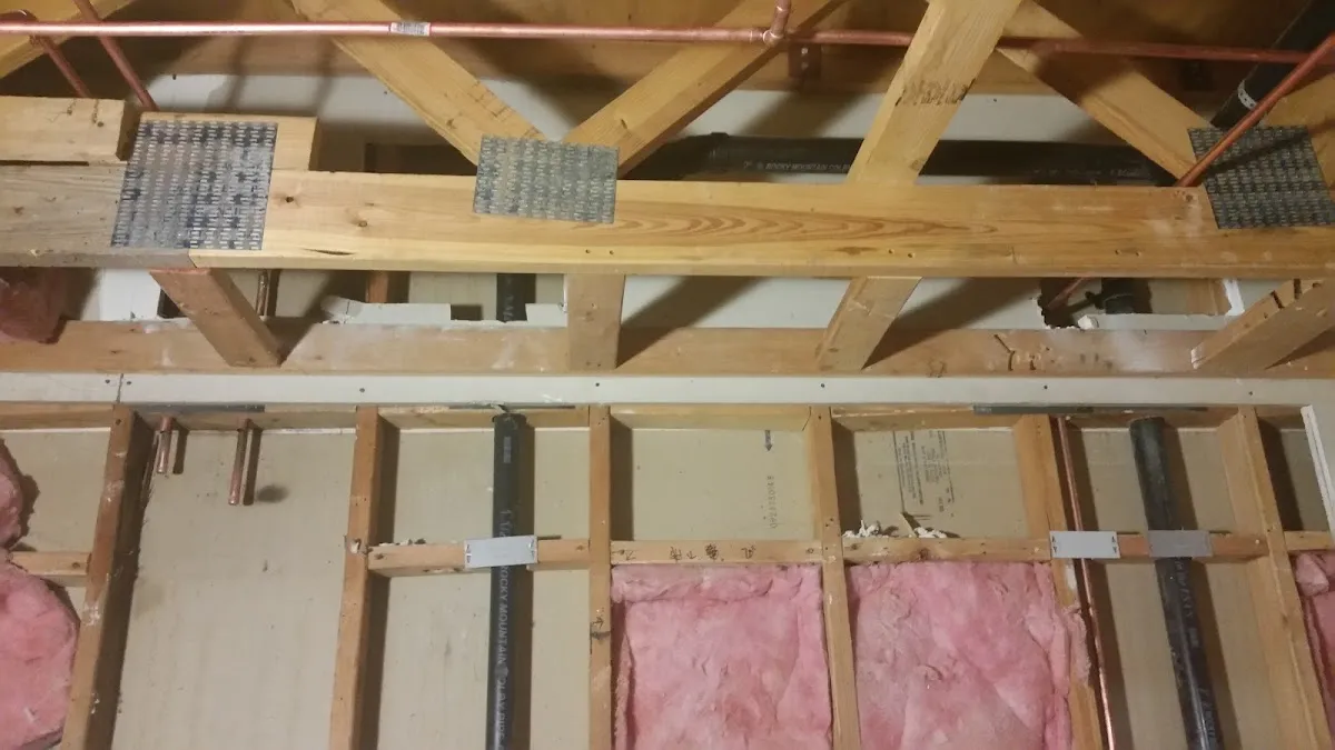 Plumbing services in Tuckahoe, NY